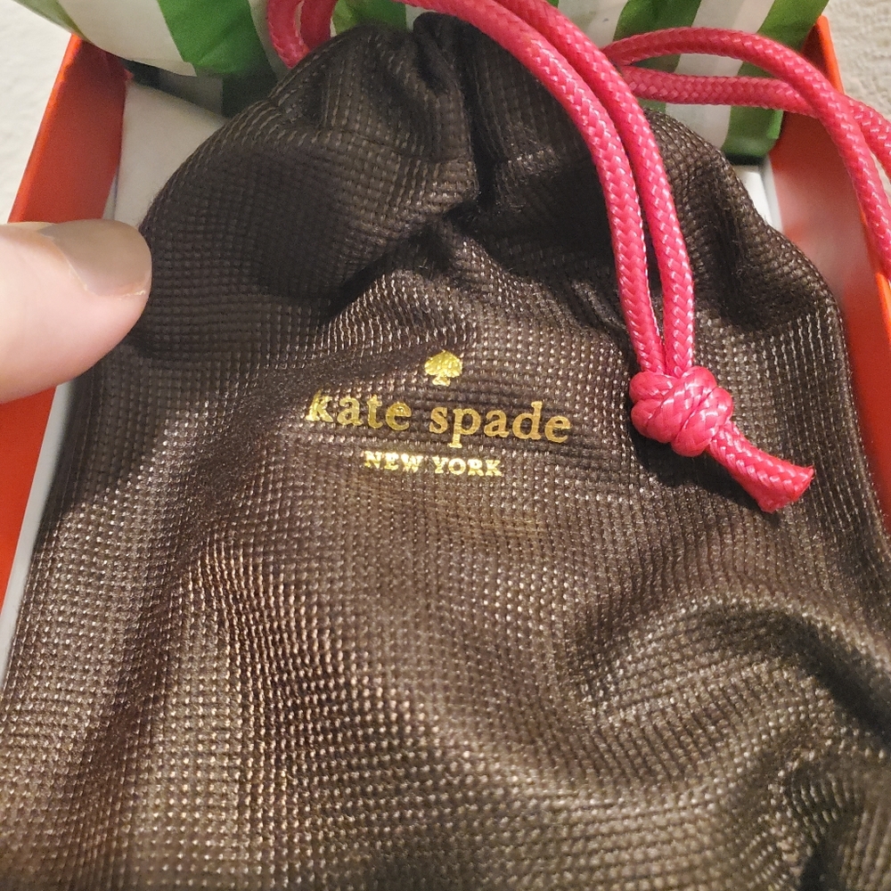 Kate Spade bangle - Picture 3 of 4